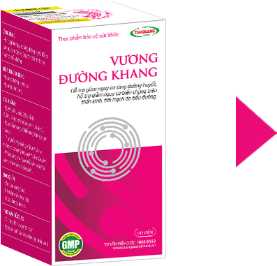 vương đường khang dạng lọ